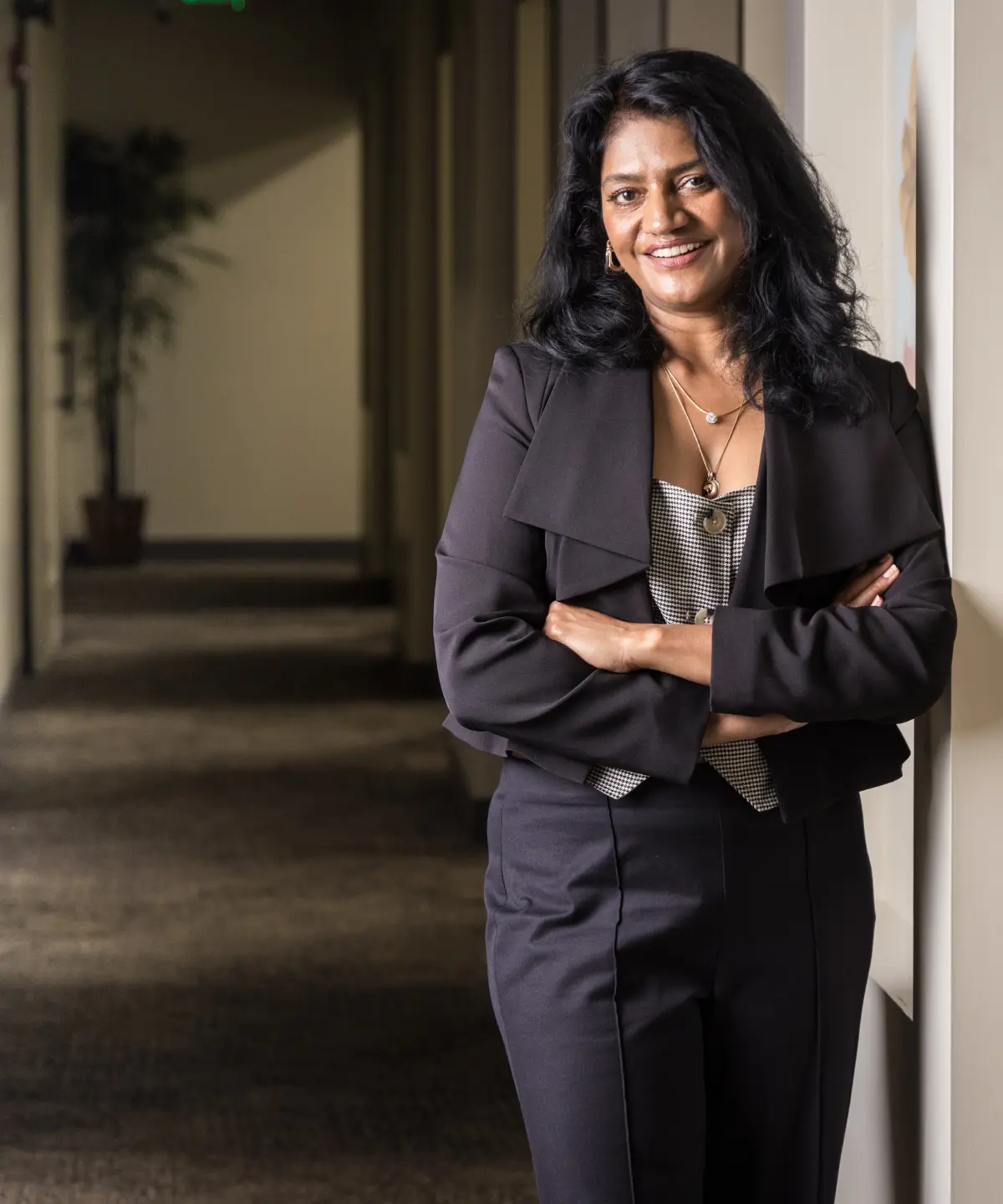 Dr. Priya O'Callaghan, Owner of Endospecialists