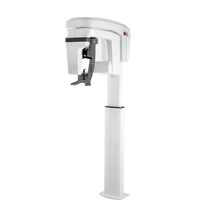 Carestream CS 8100 3D CBCT imaging system at Endospecialists — used to detect cracks that standard X-rays miss