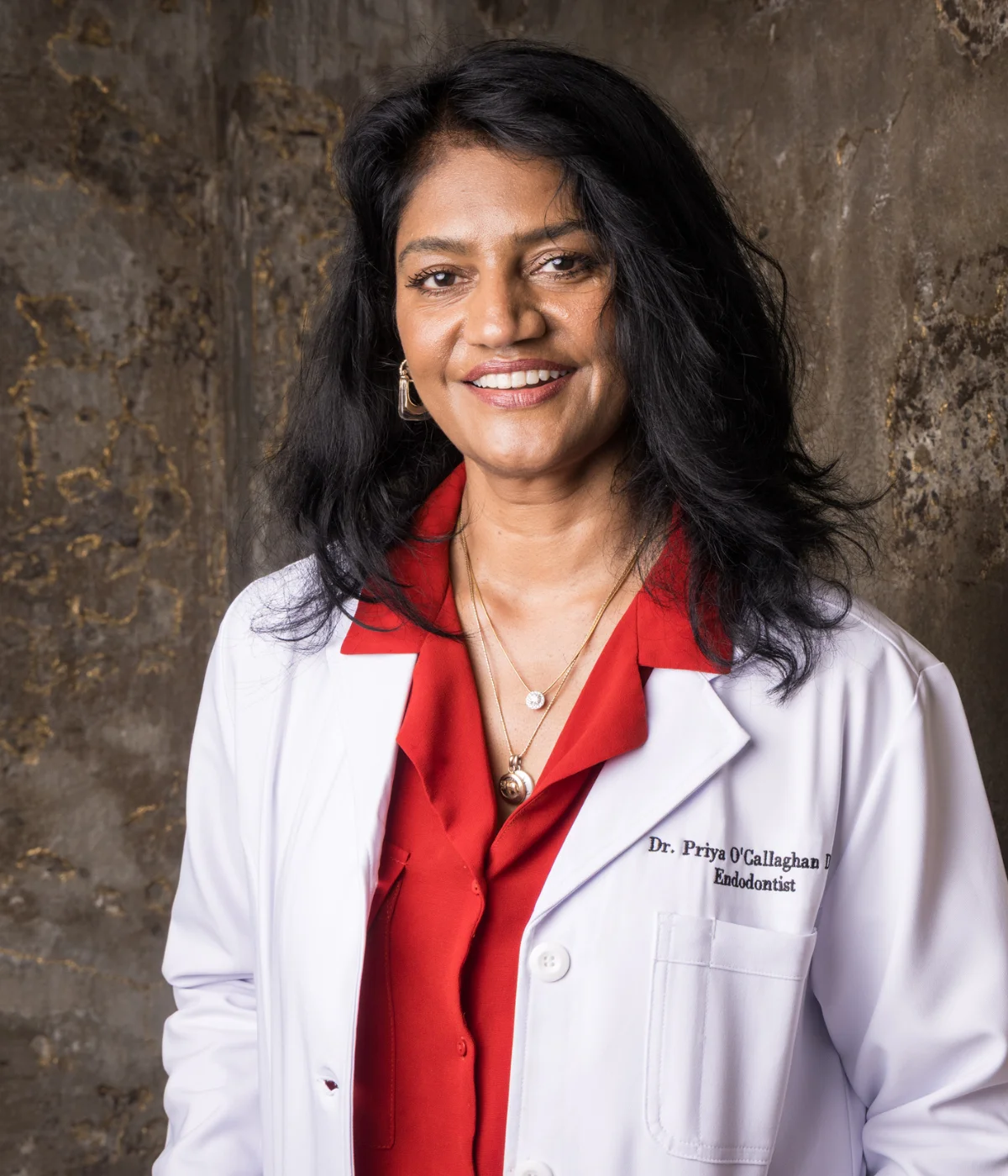 Dr. Priya O'Callaghan, Owner at Endospecialists