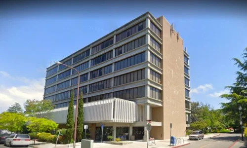Endospecialists Berkeley office