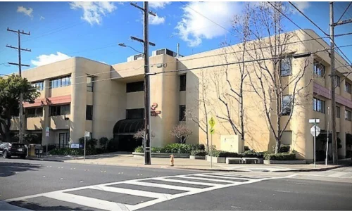 Endospecialists Hayward office